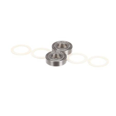 Antunes Front Drive Roller 7001049